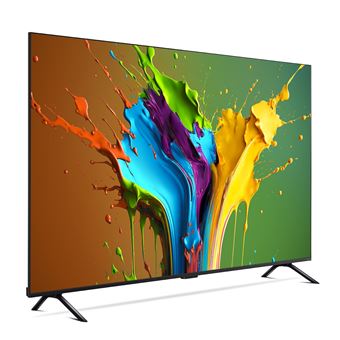 TV QNED LG 98QNED89 248 cm 4K UHD Smart TV 2024 Noir