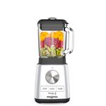 Blender Magimix Power 3 1000 W Argent et Noir