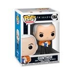 Figurine POP Friends Gunther