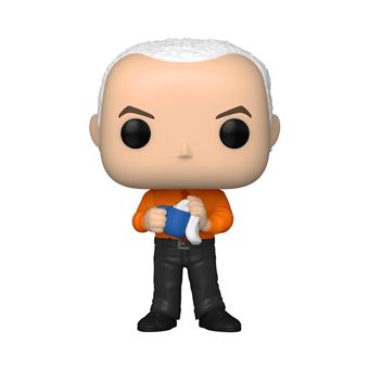 Figurine POP Friends Gunther