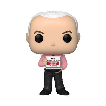 Funko pop hot sale friends fnac