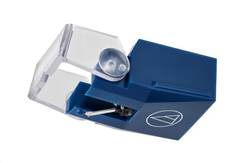 Diamant de Remplacement Audio-Technica AT-VMN20xEB – Pour Cellule VM520xCB - vue 2