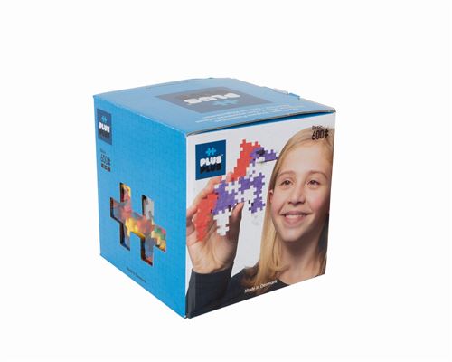 Plusplus Plus Plus (600 Pièces.) - Image 3