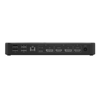 Station d'accueil Belkin USB-C à 14 ports Noir