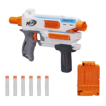Boîte de rangement pour munitions Nerf et fléchettes en mousse pour  pistolet Nerf. Boîte à jouets Boîte de rangement, idéale pour les balles  Nerf, les