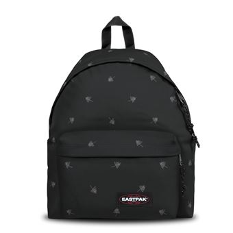 Sac à dos Eastpak Padded Pak'R L12 Line Black