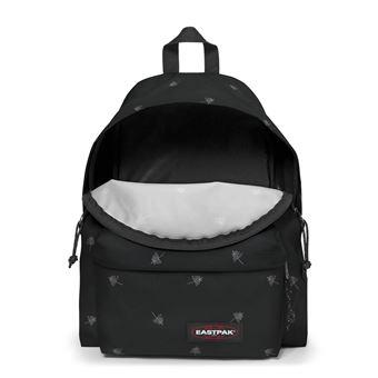 Sac à dos Eastpak Padded Pak'R L12 Line Black