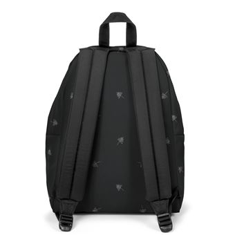 Sac à dos Eastpak Padded Pak'R L12 Line Black