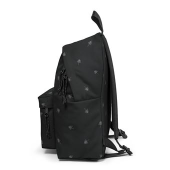 Sac à dos Eastpak Padded Pak'R L12 Line Black