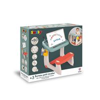 Smoby - 72 Lettres et Chiffres Magnétiques - Pour Tableau ou Bureau - 3