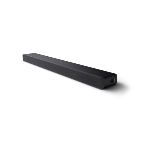 Barre De Son Sony Ht-A3000 Dolby Atmos 3.1.(2) Noir