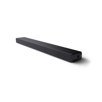 Barre de son Sony HT-A3000 Dolby Atmos 3.1.(2) Noir - 1