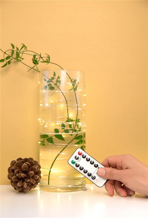 Guirlande led