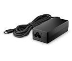 Adaptateur secteur HP USB-C 45 W Noir