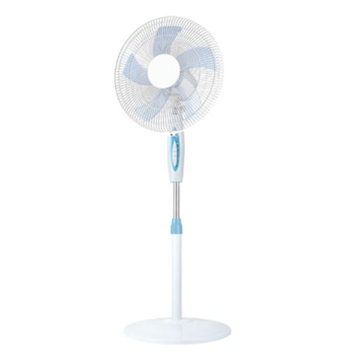 Ventilateur Kasaviva 1681720 40Cm Blanc