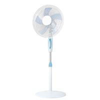 Kasaviva Ventilator 1681720 40cm Weiss