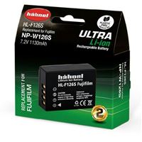 Duracell - Chargeur de batterie USB - 1 x charge de batteries - noir - pour  Fujifilm NP W126 - Chargeur de batterie - Achat & prix
