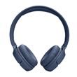 Casque supra-auriculaire sans fil Bluetooth JBL Tune 520BT Bleu