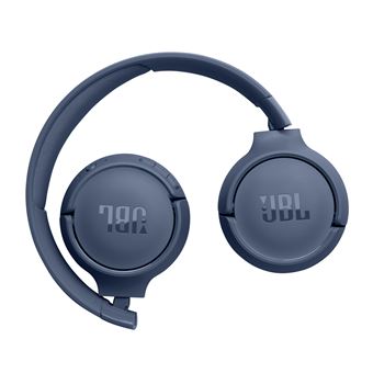 9% sur Casque audio sans fil Bluetooth JBL Tune520BT Violet - Casque audio  - Achat & prix