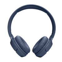 Casque supra-auriculaire sans fil Bluetooth JBL Tune 520BT Bleu