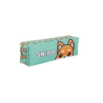Etui en tissu Itotal Shiba