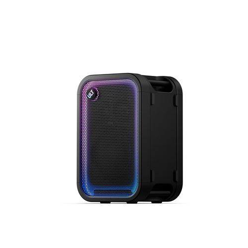 Enceinte sono DJ sans fil Bluetooth Sony SRS ULT500 Tower 5 festive