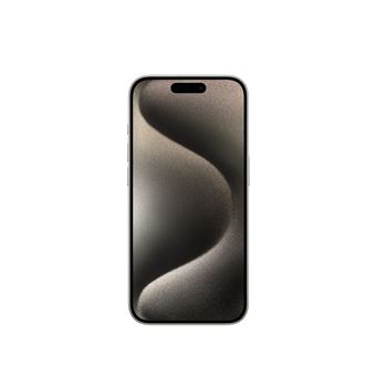 Apple iPhone 15 Pro 6,1