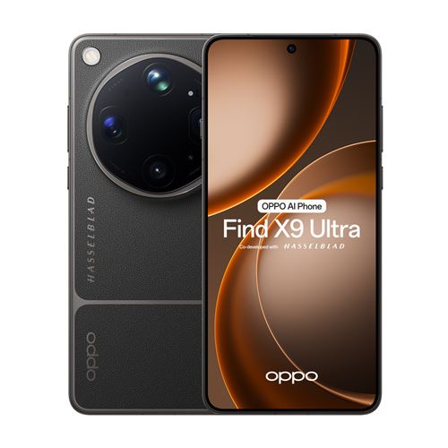Find X9 Ultra 5G - vue 2