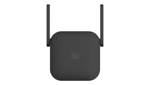 Amplificateur WiFi Xiaomi Range Extendre Pro Noir