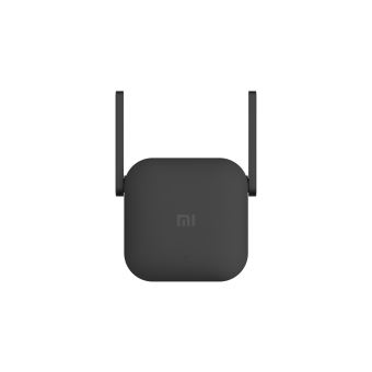 MI Répéteur (amplificateur) Wifi Pro 300Mbps - Noir