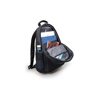 Sac à dos pour PC portable 15.6" Port Designs Sydney Noir