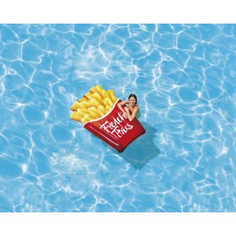 Bouée Intex Cornet de Frites