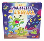 Jeu de société Goliath La chaussette de l'espace