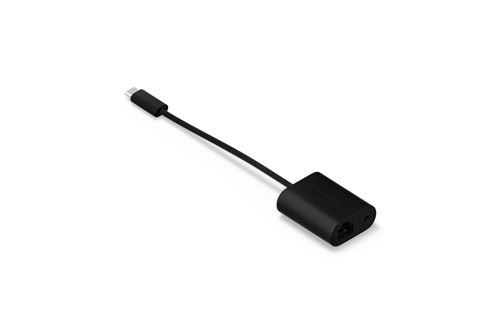 Adaptateur Multiple Sonos Noir