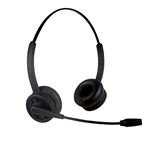 Micro-casque sans fil Stéréo Bluetooth T'n'b Activ 400S Noir