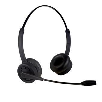 Micro-casque sans fil Stéréo Bluetooth T'n'b Activ 400S Noir