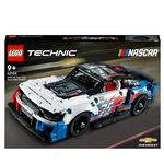 LEGO® Technic 42153 Chevrolet Camaro ZL1 Nascar® Next Gen