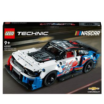 LEGO® Technic 42153 Chevrolet Camaro ZL1 Nascar® Next Gen