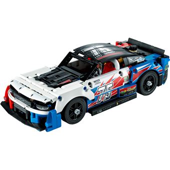 LEGO® Technic 42153 Chevrolet Camaro ZL1 Nascar® Next Gen