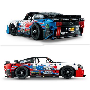 LEGO® Technic 42153 Chevrolet Camaro ZL1 Nascar® Next Gen