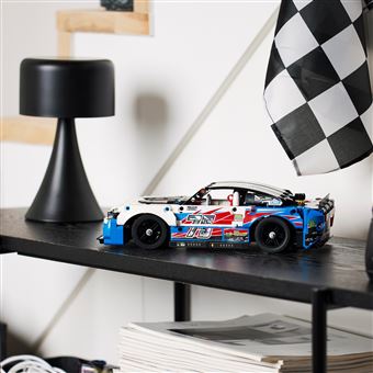 LEGO® Technic 42153 Chevrolet Camaro ZL1 Nascar® Next Gen