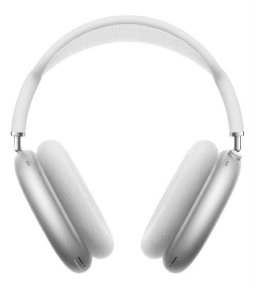 Apple AirPods Max Premium à réduction de bruit active Bluetooth Blanc Reconditionné Reborn