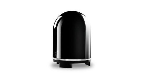 Caisson de basses Focal Dôme Subwoofer Noir