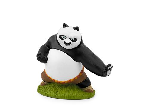 Figurine Tonies Aventure NBCU Kung Fu Panda pour conteuse Toniebox - Tonies