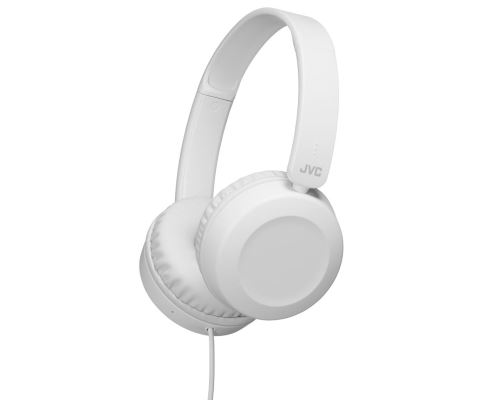 Casque Jvc Ha-S31M-W-E Blanc