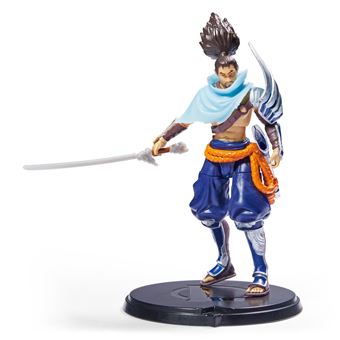 Figurine League of Legends Yasuo 10 cm