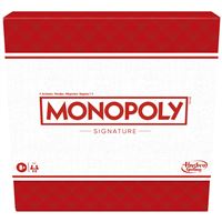 Monopoly Electronique Ultime pas cher - Jeux de société - Achat moins cher
