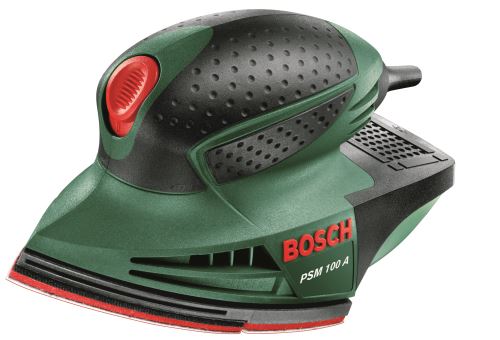 Ponceuse multi Bosch PSM 100 A 100 W 06033B7000