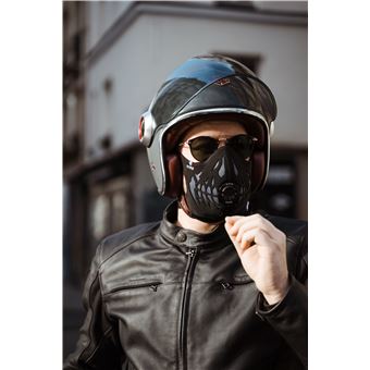 Masque antipollution Moto & Scooter - Nano One