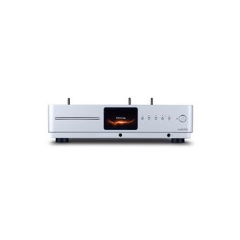 Amplificateur Hifi Audiolab Omnia Argent